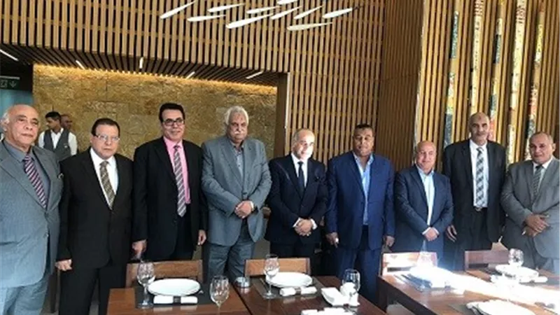 بوابة الجمهورية