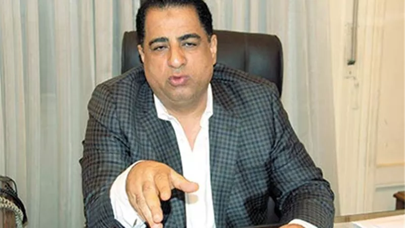 امين سياحة البرلمان يدعو وسائل الإعلام الغربية لنقل وقائع إحياء مسار العائلة المقدسة