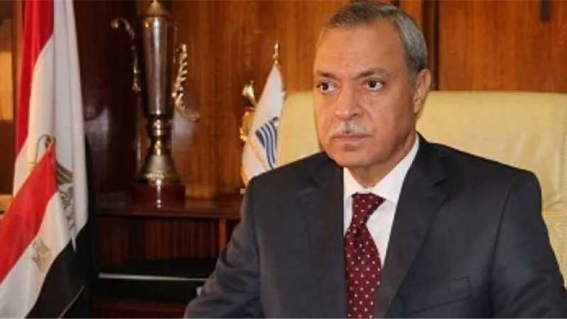 تعيين 7 نواب كرؤساء مدن بقنا