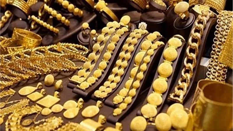 مفاجأة فى أسعار الذهب بالأسواق.. اليوم الإثنين 5-11-2018