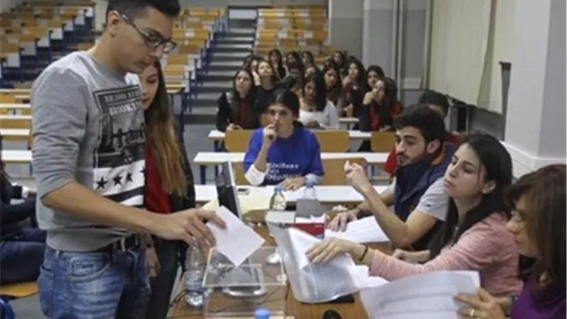 قبول 79 طعناً ضد المرشحين للانتخابات الطلابية بجامعة القاهرة
