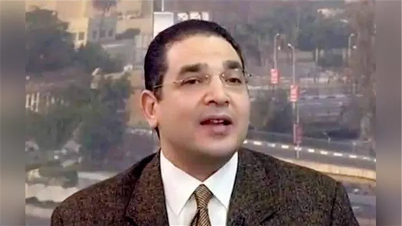 خبير: ترامب ماض في سياساته.. والإدارات «الديمقراطية» لم تُقدم شيئًا للقضية الفلسطينية .. فيديو