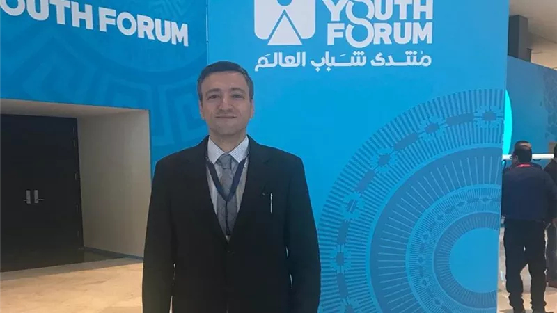 قيادى بحزب مستقبل وطن: رسائل السيسى في منتدى الشباب حسمت القضايا الشائكة
