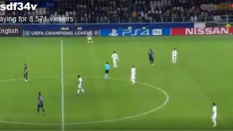 المان يونايتد يفوز على يوفنتوس 1/2 فى مباراة مثيرة.. فيديو