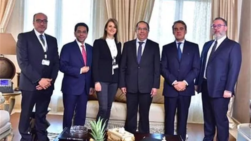 المنظمة العربية للطيران توقع مذكرة تفاهم مع