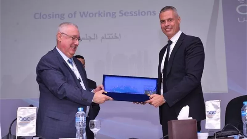 ٦٤ مليار دولار ايرادات شركات الطيران العربية العام الماضي