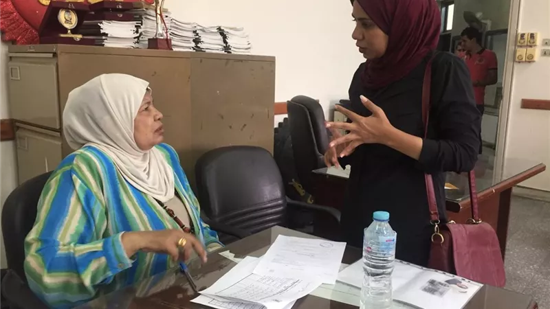 بدء الدعاية لانتخابات الاتحادات الطلابية بالجامعات