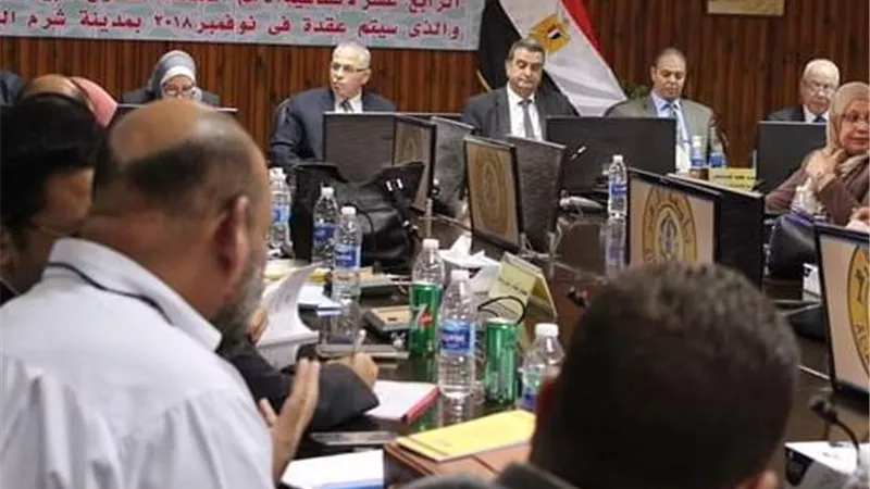 جامعة الأزهر تعقد جلسة نقاشية لدعم مؤتمر الأطراف الرابع عشر للتنوع البيولوجي