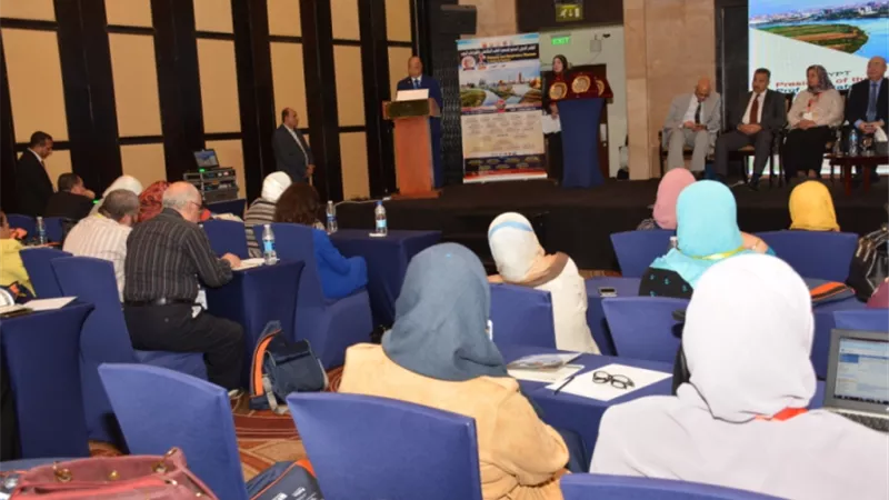 انطلاق المؤتمر الدولي السابع بمرض السكر عند الأطفال والبالغين