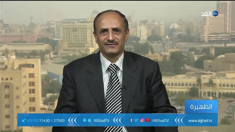 بالفيديو.. سياسي: اشتداد المعارك في اليمن مقدمة للعودة إلى طاولة الحوار