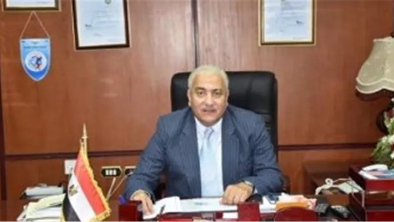 مرزوق: تطوير مدن القليوبية بالتعاون مع الوكالة الدولية