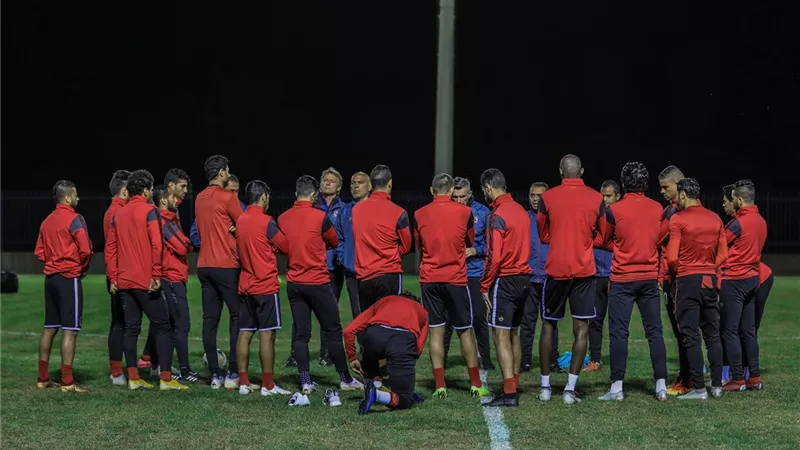 السبب الذى أثار غضب الأهلى قبل مباراته مع الترجى بـ 24 ساعة