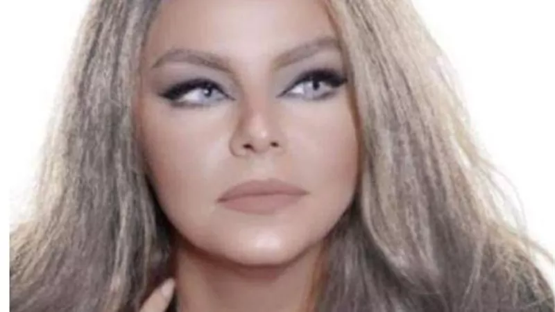 ريماس بلوك مختلف استعدادا لألبومها الجديد