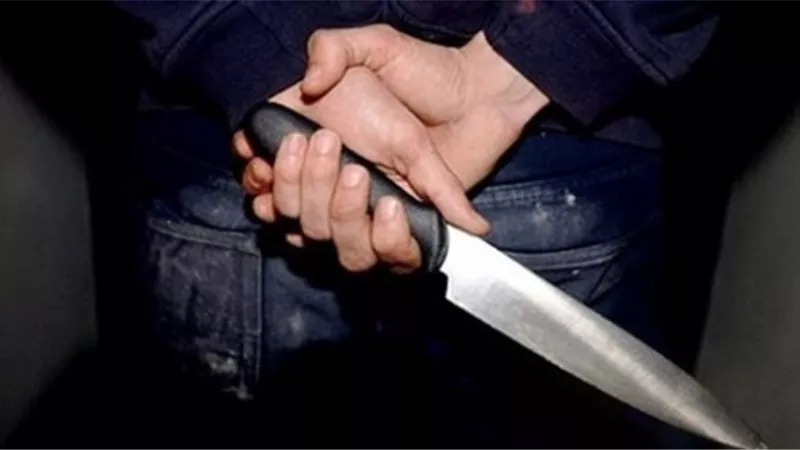 ضبط عامل طعن طالب بسبب خلافات الجيرة بسوهاج