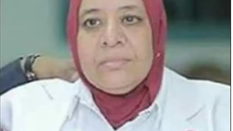 كشف غموض مقتل مدرسة بقنا