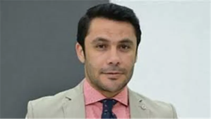 العميد على تويتر 
