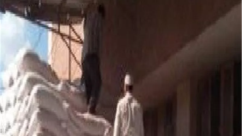 ضبط مطحن بمحرم بك قام بأنتاج 110الف كيلورده ناعمه وبيعها بالسوق السوداء