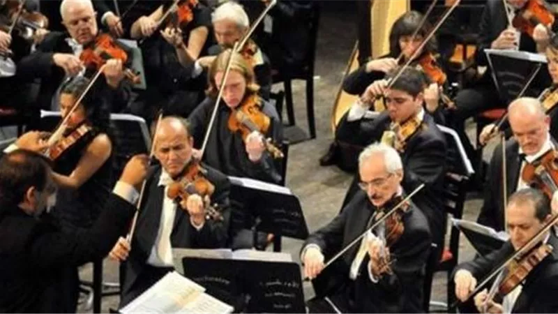 اربع حفلات بالقاهرة ودمنهور في مهرجان الموسيقي العربية ال27