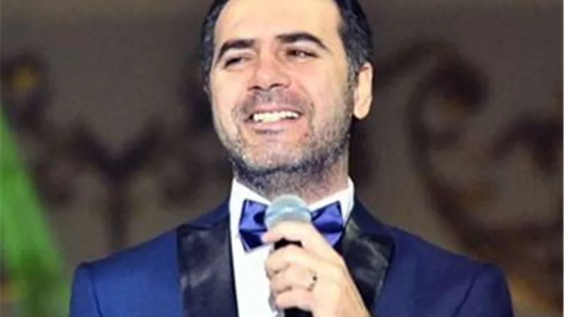 وائل جسار يشغل حفل مهرجان الموسيقى العربية بالأوبرا