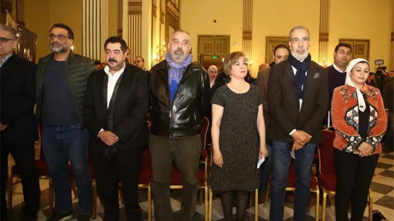 اعلان تفاصيل تكريم السينما التونسية بمهرجان الاقصر..اليوم