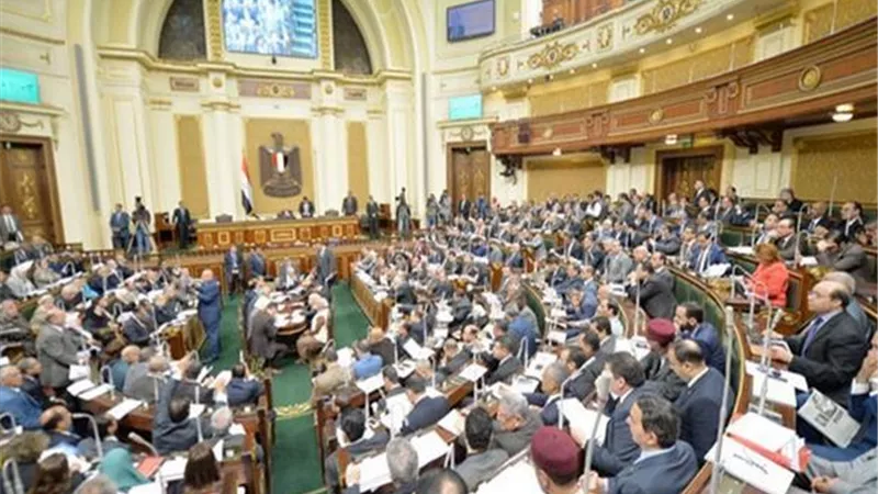 صحة النواب تناقش طلبات الإحاطة بشأن تدنى الخدمات الصحية