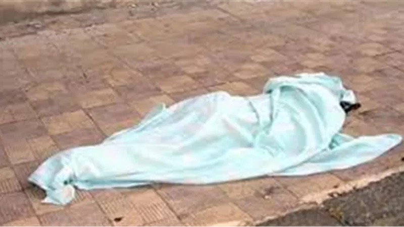 جهود لفك لغز العثور على جثة امين شرطة ببدروم بدار السلام