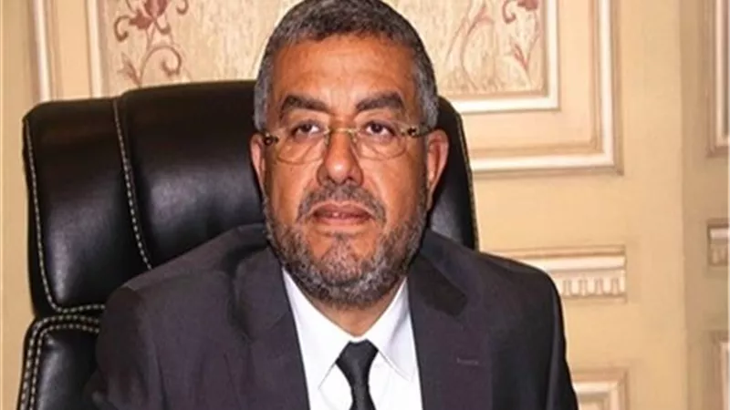 رياضة البرلمان: مناقشة ملف كأس العالم ومخالفات اتحاد الكرة..الاثنين