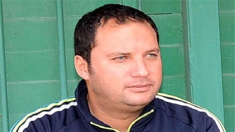 محمد عودة مديرا فنيا لبتروجت