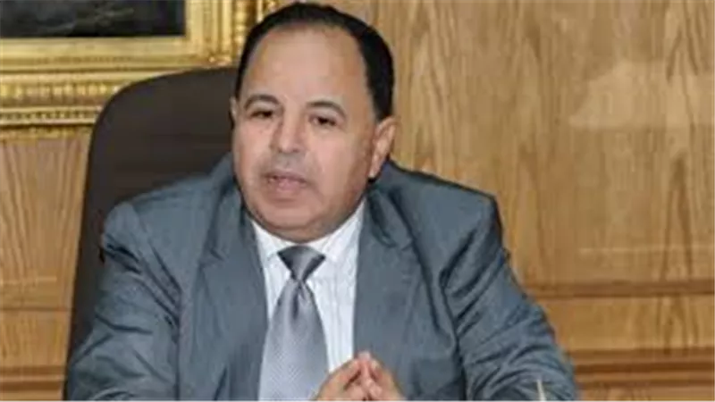 قرار هام من المالية بشأن الوحدات التى لم تسدد الضريبة العقارية
