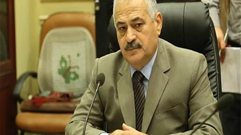 سعيد طعيمة:منظومة سيارات الكهرباء فى حاجة لخطة حكومية متكاملة