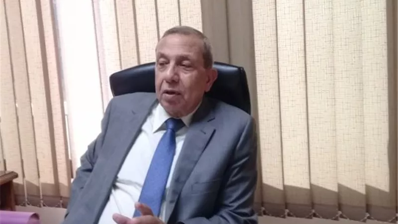 حسنى الخولى فى حواره للجمهورية اونلاين خبراتنا تفوقت على الاجانب ونستطيع العمل فى 10 دول افريقية