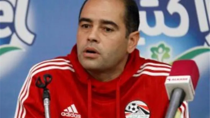 لهيطة: منتخب الفراعنة يواجه الامارات وديا