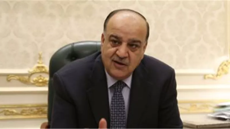 رسلان يشيد بدور 