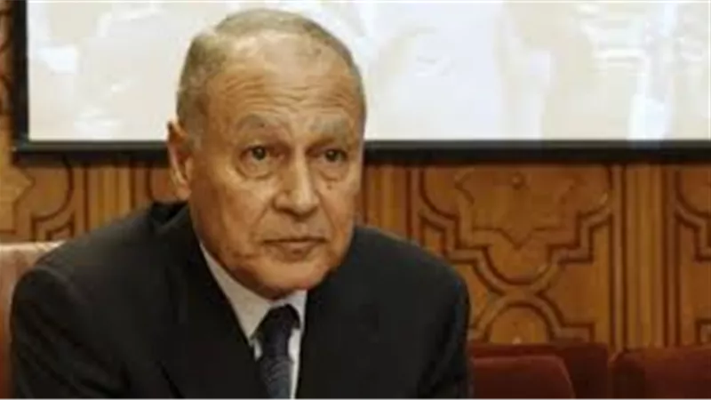 أبو الغيط يدين التفجيرات الإرهابية في مقديشيو
