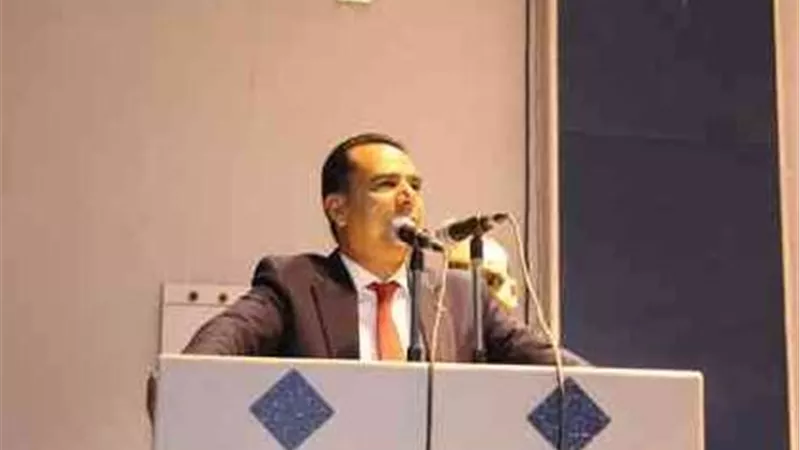 1427 مرشحا فى انتخابات اتحاد طلاب جامعة جنوب الوادى