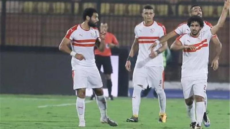 بالفيديو.. هدفي أوباما يقودان الزمالك لفوز صعب على الانتاج الحربي