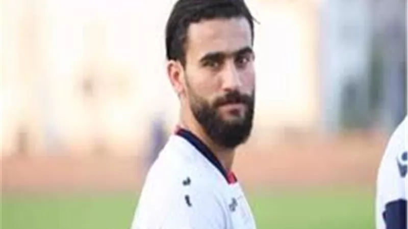 الزمالك يحدد مصير باسم مرسى