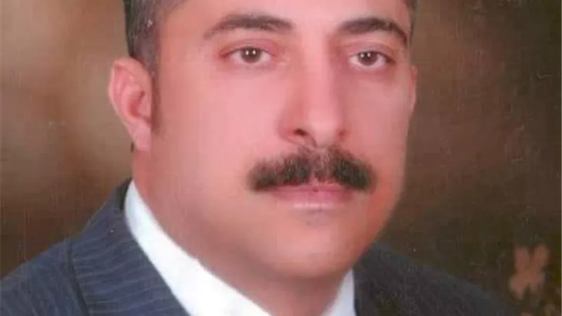 رسلان .. عضوا بالهيئة العليا لحزب الوفد