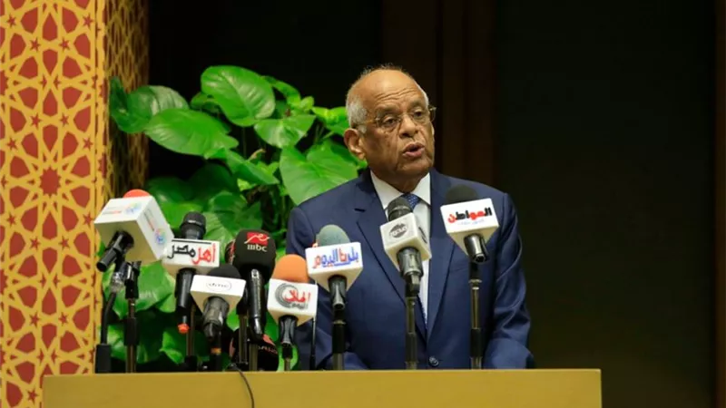 رئيس مجلس النواب: الأزهر بعلمائه وقفوا فى الصفوف الأولى لمواجهة التطرف