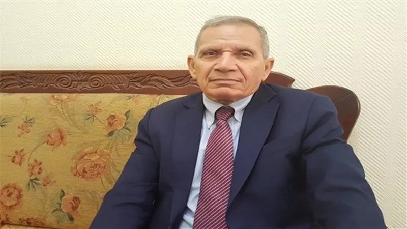 مجاهد يستعرض مع وفد صينى تطوير التعليم الفنى