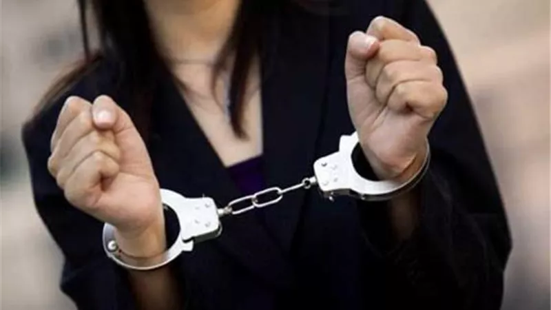 القبض على ملكة الكيف بالاسماعيلية
