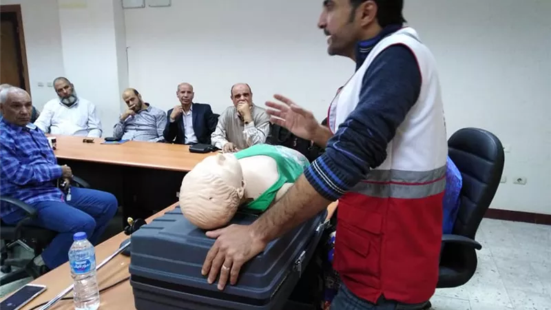التضامن أستعدت لشتاء الإسكندريه بالبطاطين وأماكن الأيواء