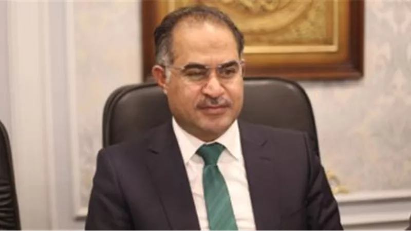 وهدان: نسعى لرسم مستقبل مُشرق لحزب الوفد
