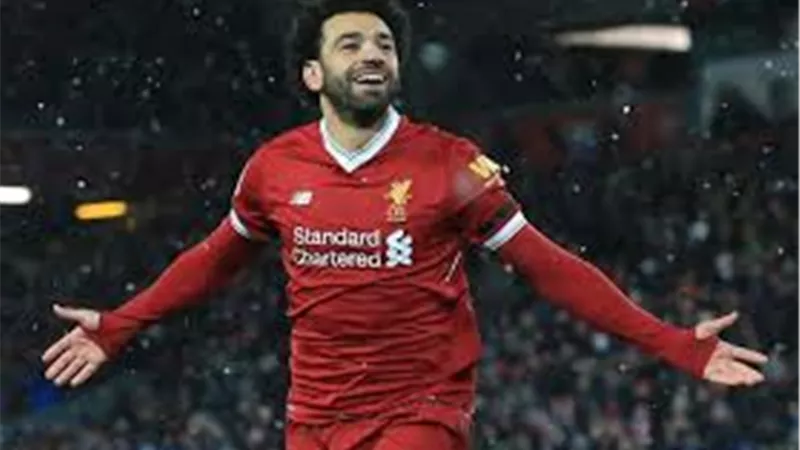 شاهد.. محمد صلاح يتقدم بالهدف الاول لليفربول فى شباك فولهام