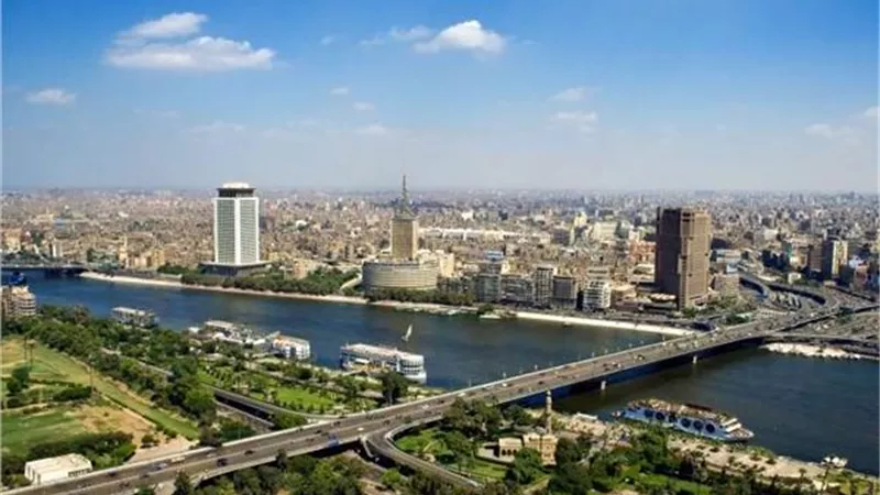 القاهرة تستضيف المؤتمر السنوي لشبكة أتش أل بي العالمية للشرق الأوسط وإفريقيا