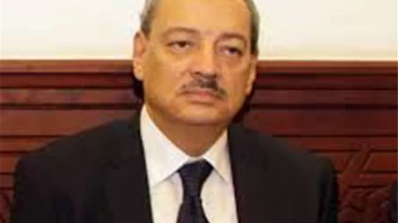 النائب العام :إحالة رئيس 