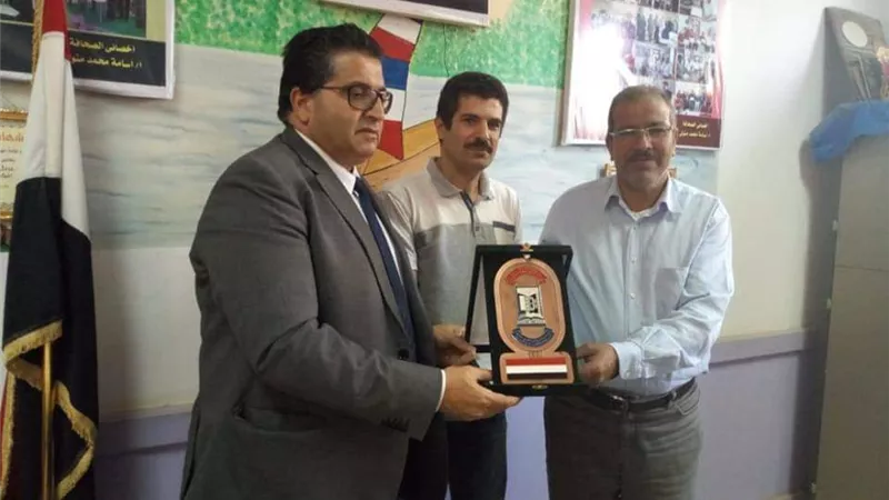 بوابة الجمهورية