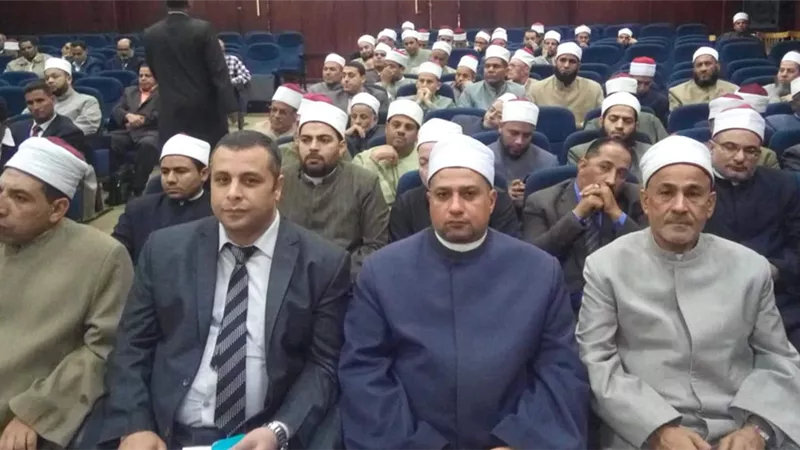 بدء فاعليات مؤتمر 