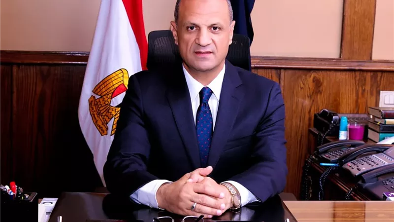 موظف الكهرباء إستولى على 300 ألف جنيه لتوظيفها في أدوات النظافة