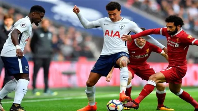 ليفربول وتوتنهام في مواجهة نارية بالدورى الانجليزي 15 سبتمبر